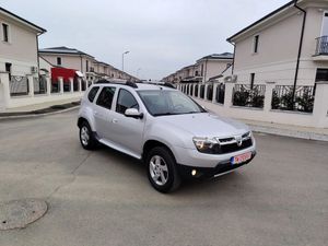 Dacia Duster 2011