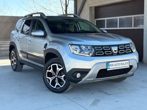 Dacia Duster II [2018 - Prezent] TCe 130 GPF Prestige 2020