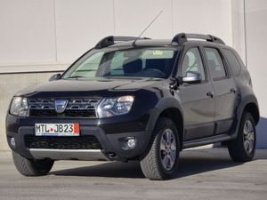 Dacia Duster II [2018 - Prezent] 2016