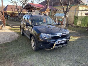 Dacia Duster 1.6 4x4 2010
