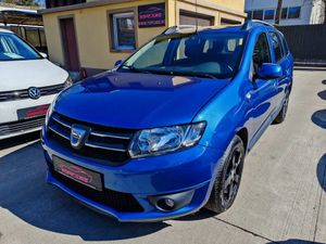 Dacia Logan 0.9 TCe 90 CP Prestige 2013