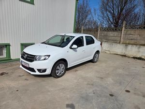 Dacia Logan 1.2 Ambiance 2016
