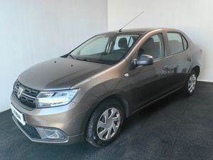 Dacia Logan II [2012 - 2020] 1.0 SCe SL PLUS 2018