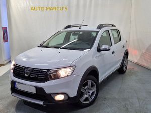 Dacia Sandero ECO-G 100 MT6 Essential 2020