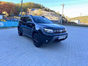 Dacia Duster II [2018 - Prezent] TCe 100 2WD Comfort 2020