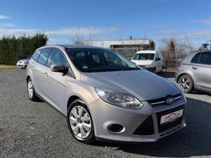 Ford Focus MK3 [2010 - 2018] 1.6 TDCI DPF Trend 2011