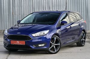 Ford Focus MK3 [2010 - 2018] 1.0 EcoBoost Sport 2015