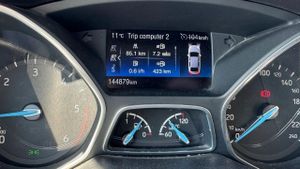 Ford Focus MK3 [2010 - 2018] 2017