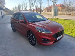 Ford Kuga III [2019 - Prezent] 2.0 EcoBlue A8 AWD ST Line 2020
