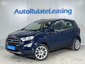 Ford Ecosport 1.0 EcoBoost Active 2021