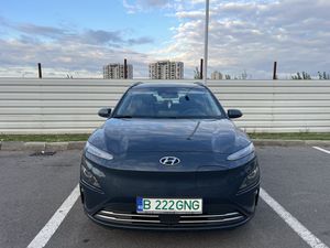 Hyundai Kona Style 2021