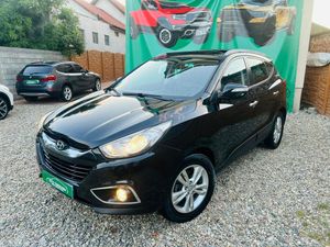 Hyundai ix35 2015