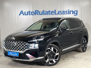 Hyundai Santa Fe IV [2018 - Prezent] 2021