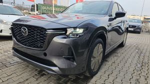 Mazda CX-60 AWD PHEV Aut. HOMURA 2025