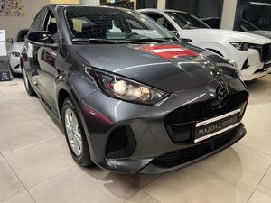 Mazda 2 IV [2022 - Prezent] G116 CVT HEV Centre-Line 2025