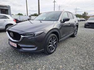 Mazda CX-5 2017