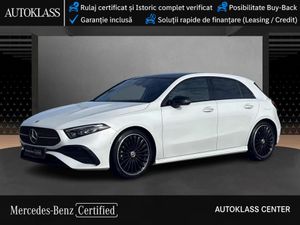 Mercedes-benz A 200 2024