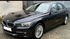 BMW 3 Series F30/F31/F34 [2011 - 2019] 2012