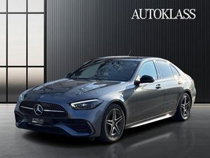 Mercedes-Benz C W206 [2021 - Prezent] 220 d 4MATIC MHEV Aut. 2025