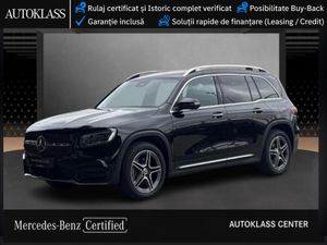Mercedes-Benz GLB 200 d 4MATIC Aut. 2024
