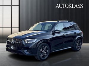 Mercedes-Benz GLE 350 PHEV de 4MATIC 2025