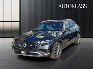 Mercedes-Benz GLC X254 [2022-Prezent] 200 4MATIC MHEV 2025