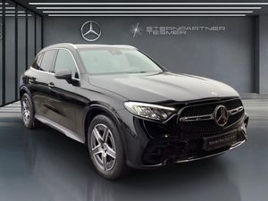 Mercedes-Benz GLC X254 [2022-Prezent] 300 4Matic 9G-TRONIC Edition AMG Line 2024