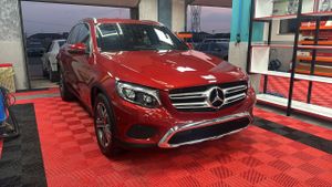 Mercedes-Benz GLC X253 [2015-2022] 2018