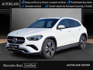 Mercedes-Benz GLA H247 [2019 - Prezent] 200 d 4MATIC Aut. 2024