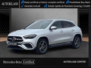 Mercedes-Benz GLA 250 e 2023
