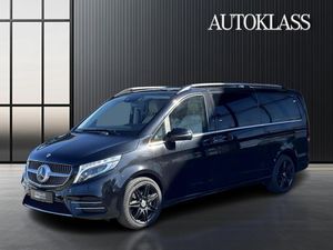 Mercedes-Benz V 300 d Combi Extra-lung 237 CP AWD 9AT AVANTGARDE EDITION 2021