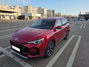 MG ZS 1.5 GSI AT Exclusive 2025
