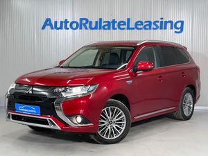 Mitsubishi Outlander III [2012 - 2021] 2.4 4WD 2020