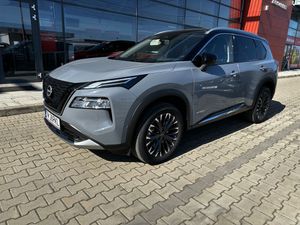 Nissan X-Trail 2025