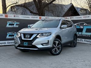 Nissan X-Trail 1.6 dCi Tekna 2019