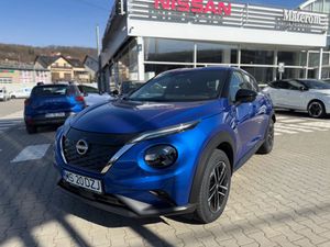 Nissan Juke II [2019 - Prezent] 143CP HEV N-Connecta 2025