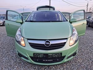 Opel Corsa D [2006 - 2014] 2010