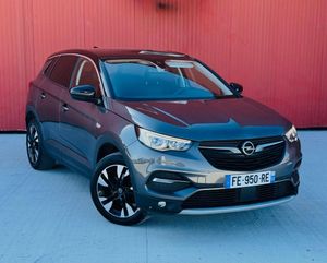Opel Grandland 1.2 Start/Stop Business Edition 2019