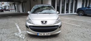 Peugeot 207 1.4 E Active 2008