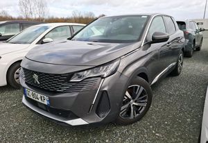 Peugeot 3008 II [2016 - Prezent] 225 e-EAT8 Allure 2021