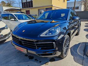 Porsche Cayenne S 2022