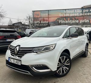Renault Espace V [2015 - Prezent] 2016