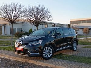 Renault Espace 2016