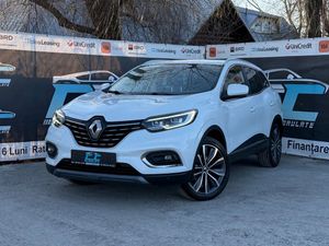Renault Kadjar TCe EDC GPF Intens 2019