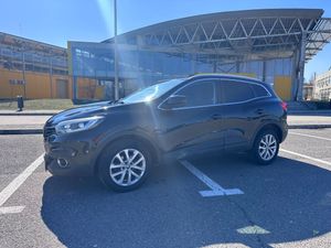 Renault Kadjar 1.6 DCI 4X4 Intens 2017
