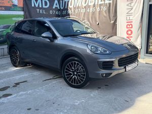 Porsche Cayenne 3.0 L 2015