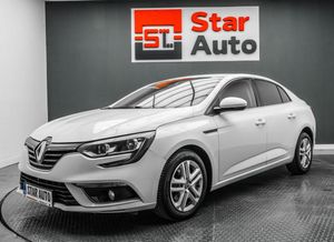 Renault Megane IV [2016 - Prezent] TCe 140 GPF EDC Equilibre 2020