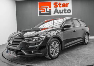Renault Talisman (SM6) 2018
