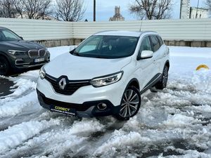 Renault Kadjar 2018