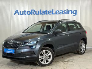 Skoda Karoq 2.0 TDI DSG Ambition 2021